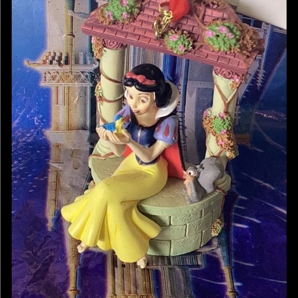 Disney parks ornaments - Picture 2 of 6